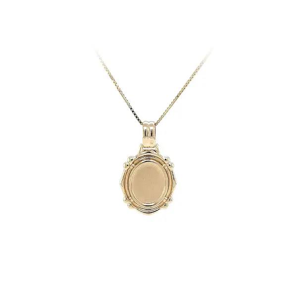 Золотая пластина для гравировки