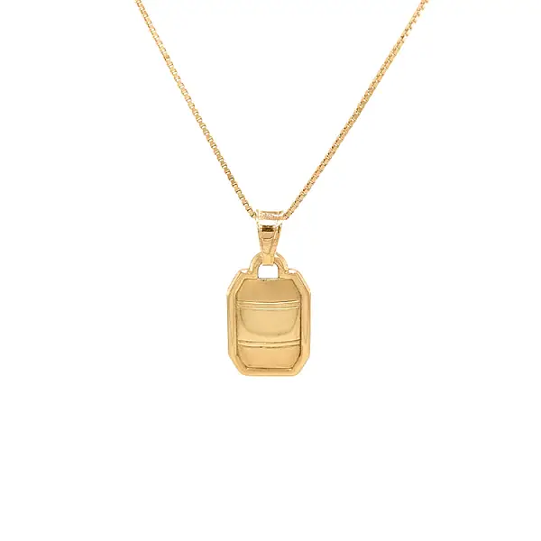 Золотая пластина для гравировки