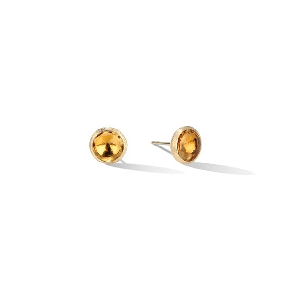 Золотые серьги Marco Bicego Jaipur OB957 QG01 Y