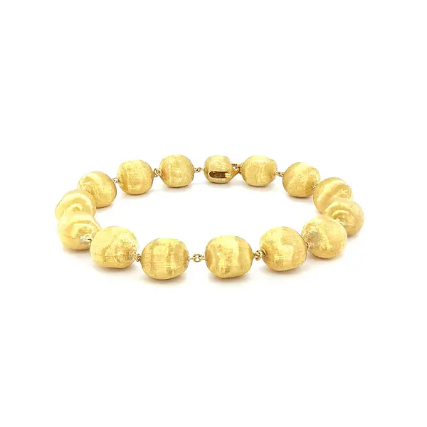 Золотой браслет Marco Bicego Африка