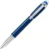 Montblanc StarWalker Blue Planet Precious Resin Fineliner 125291