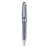 Шариковая ручка Montblanc Meisterstück Glacier Midsize MB129395