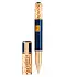 Montblanc Masters of Art Homage to Gustav Klimt Limited Edition 4810 Rollerball