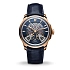 Cap Place Vendome Complicité Harmony Blue