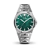 Шапка Antarctique Green Meteor