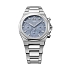 Girard-Perregaux Laureato Chronograph Ice Blue 81020-11-3370-1GM