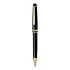 Шариковая ручка Montblanc Meisterstück Gold-Coated 132453