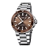 Oris Aquis Дата 01 733 7730 4152-07 8 24 05PEB