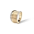 Золотое кольцо Marco Bicego Lunaria AB550-B YW Q6