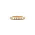 Кольцо Eternity из розового золота 18 к с бриллиантами 1,06 ct