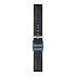 Сине-чёрный ремешок Tissot 22 мм T852.046.785
