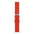 Красный силиконовый ремешок Tissot 22 мм T852.047.920