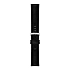 Чёрный синтетический ремешок Tissot 22 мм T852.050.323
