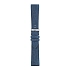 Синий текстильный ремешок Tissot 22 мм T852.046.781
