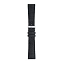 Синий текстильный ремешок Tissot 22 мм T852.046.779