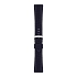 Синий текстильный ремешок Tissot 21 мм T852.048.185