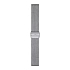 Стальной миланский браслет Tissot 20 мм T852.047.948