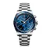 Хронограф Longines Conquest L3.835.4.92.6