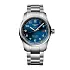 Longines Spirit L3.811.4.93.6