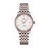Mido Baroncelli Heritage Lady M027.207.22.010.00