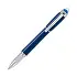 Перо Montblanc StarWalker Blue Planet Doué Fineliner MB132435