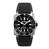 Bell & Ross BR 03 Diver Black Steel BR03A-D-BL-ST/SRB
