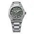 Girard-Perregaux Laureato 38mm Sage Green 81005-11-3407-1CM