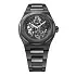 Girard-Perregaux Laureato Skeleton Ceramic 81015-32-001-32A