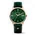 Maurice Lacroix Eliros Green 40mm EL1118-PVP01-610