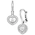 Золотые серьги Chopard Happy Diamonds 83A054-1401