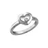 Золотое кольцо Chopard Happy Diamonds 82A054-1109