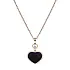 Золотой кулон Chopard Счастливые сердца 797482-5510