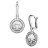Золотые серьги Chopard Happy Diamonds 83A018-1401