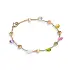 Золотой браслет Marco Bicego Paradise BB765 MIX01 Y