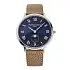Frederique Constant Classics Quartz Moonphase FC-206RN3S6