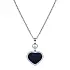 Chopard Happy Hearts Halskette aus Gold 79A074-1510