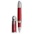 Montblanc Great Characters Enzo Ferrari Special Edition роллер MB132145