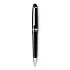 Ручка-шариковая Montblanc Meisterstück Midsize с платиновым покрытием MB132491
