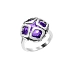 Золотое кольцо Chopard Imperiale 829221-1039