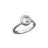 Золотое кольцо Chopard Happy Diamonds 82A017-1111