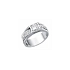 Золотое кольцо Zancan Couture Ringhs EA172B