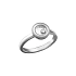Золотое кольцо Chopard Happy Diamonds 82A017-1110