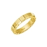 Золотое кольцо Chopard Ice Cube Pure 829834-0014