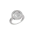 Золотое кольцо Chopard Happy Spirit 828230-1011