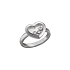 Золотое кольцо Chopard Happy Diamonds 82A611-1115
