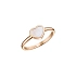Золотое кольцо Chopard My Happy Hearts 82A086-5310
