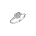 Золотое кольцо Chopard My Happy Hearts 82A086-1911