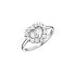 Золотое кольцо Chopard Happy Diamonds 82A616-1111