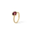 Золотое кольцо Marco Bicego Jaipur Ring AB632 RG01 Y