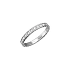 Золотое кольцо Chopard Ice Cube 827702-1267